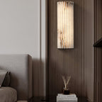 Orcarion Alabaster Wall Light - image 19