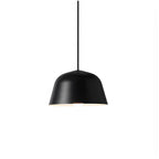 Ambit Minimalist Metal Pendant Light