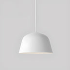 Ambit Minimalist Metal Pendant Light