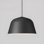 Ambit Minimalist Metal Pendant Light