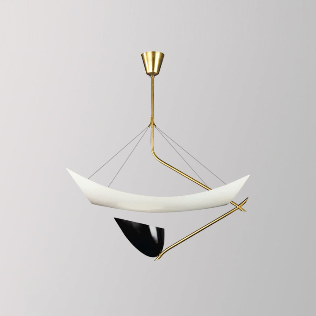 Alice Modern Pendant Light