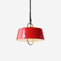 Angelo Pendant Lamp Tapered Sleek