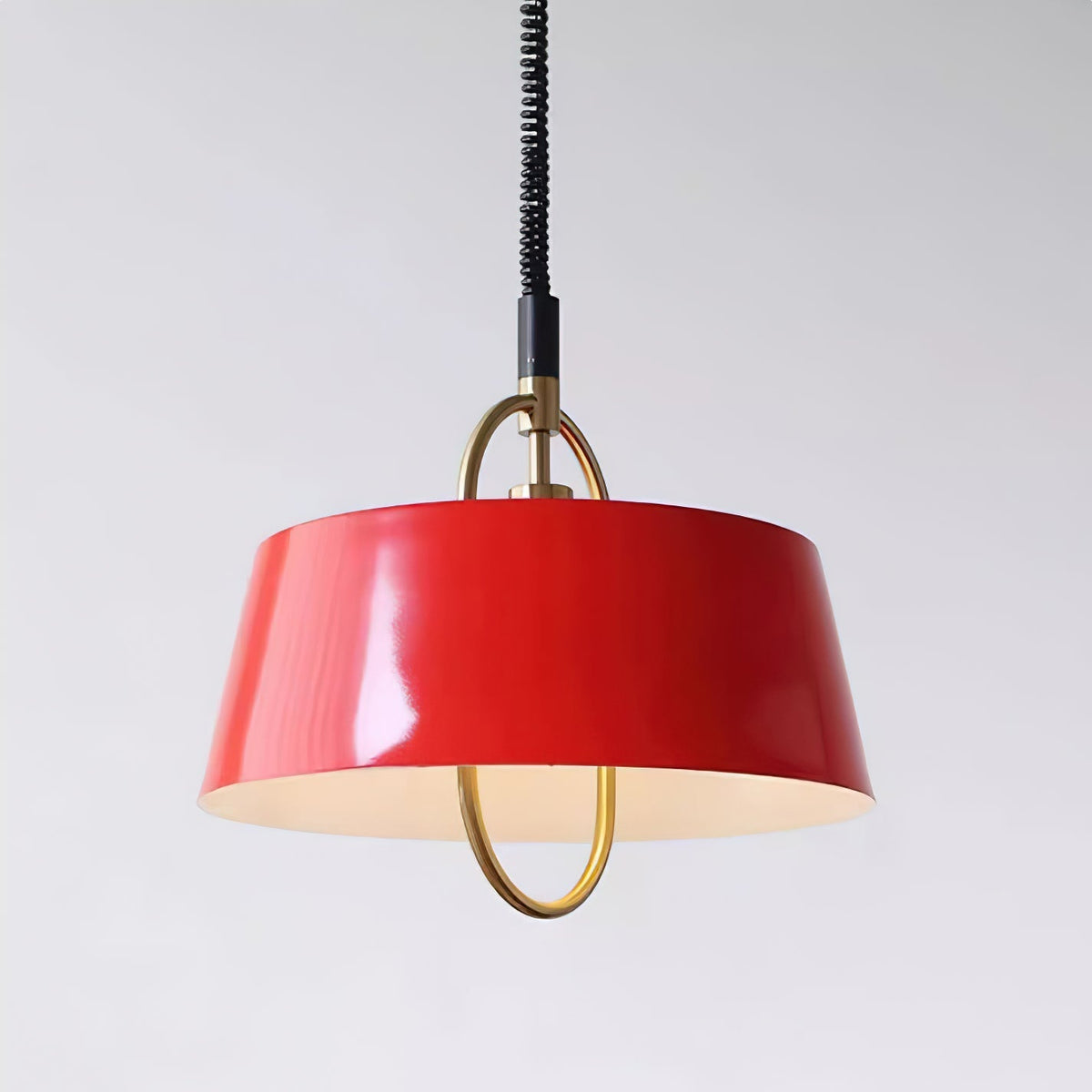 Angelo Pendant Lamp Tapered Sleek