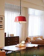 Angelo Pendant Lamp Tapered Sleek