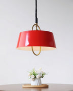 Angelo Pendant Lamp Tapered Sleek