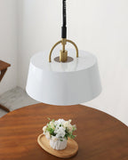 Angelo Pendant Lamp Tapered Sleek