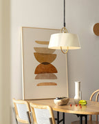 Angelo Pendant Lamp Tapered Sleek