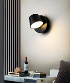 Aurlaeir Adjustable Plug-in Wall Lamp
