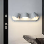 Aurlaeir Adjustable Plug-in Wall Lamp