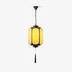 Solara Pendant Lamp Antique Lantern Outdoor Rustic