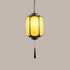 Solara Pendant Lamp Antique Lantern Outdoor Rustic