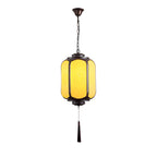 Solara Pendant Lamp Antique Lantern Outdoor Rustic