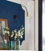 Zevace Contemporary Wall Lamp