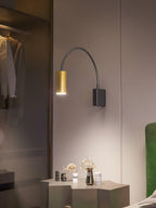 Zevace Contemporary Wall Lamp