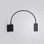 Zevace Contemporary Wall Lamp