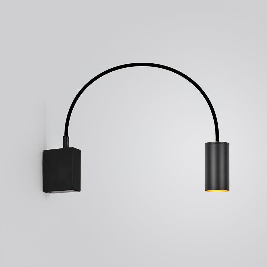 Zevace Contemporary Wall Lamp