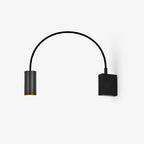 Zevace Contemporary Wall Lamp