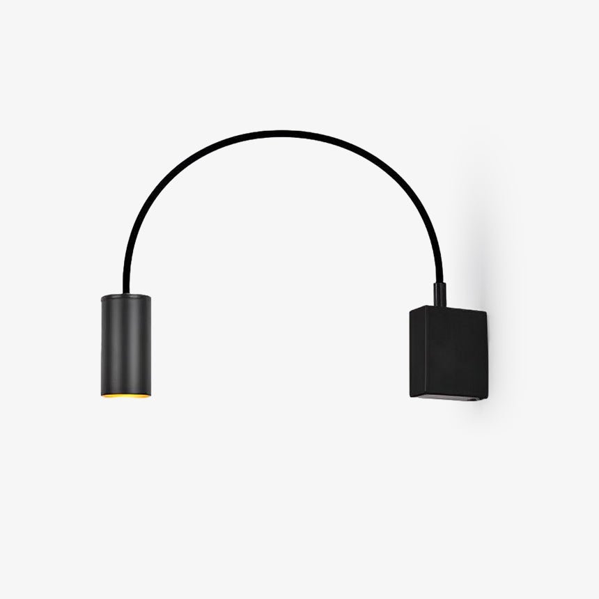 Zevace Contemporary Wall Lamp