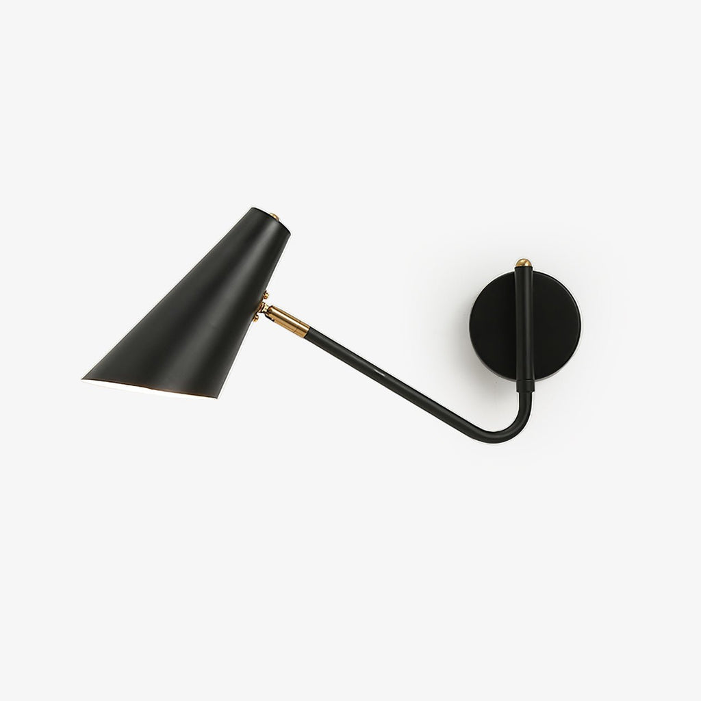 Amaris Vintage Industrial Sconce Wall lamp