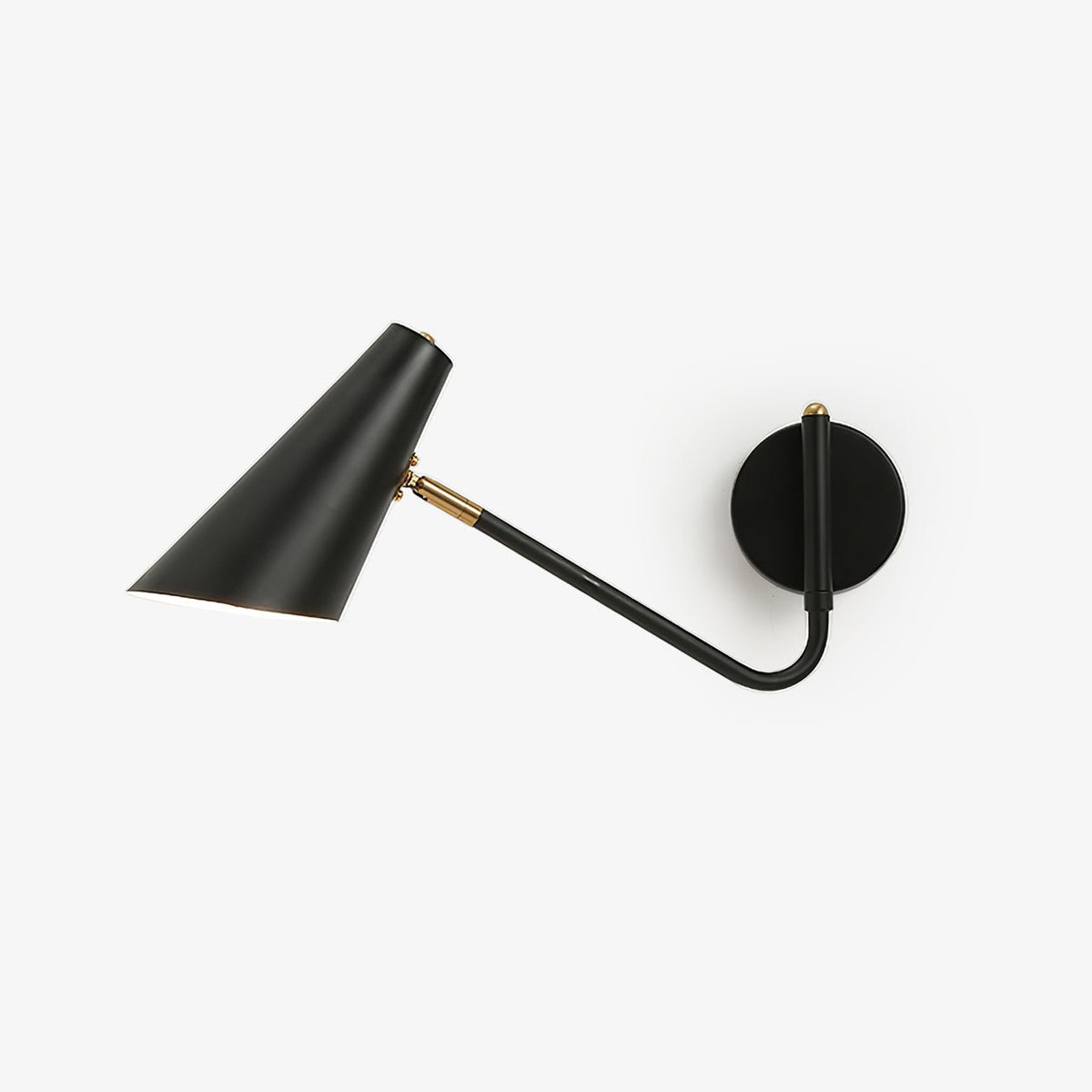 Amaris Vintage Industrial Sconce Wall lamp