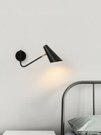 Amaris Vintage Industrial Sconce Wall lamp
