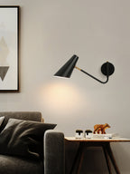 Amaris Vintage Industrial Sconce Wall lamp