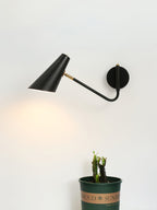 Amaris Vintage Industrial Sconce Wall lamp