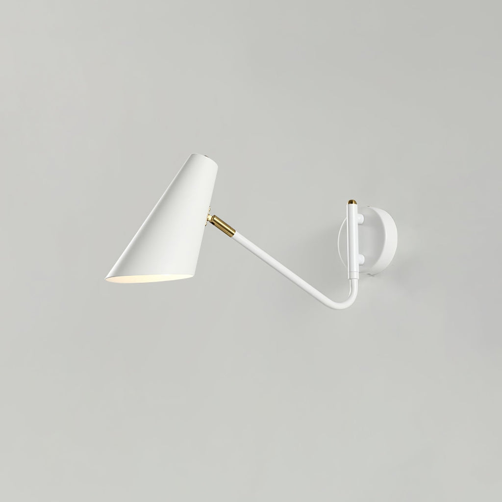 Amaris Vintage Industrial Sconce Wall lamp