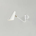 Amaris Vintage Industrial Sconce Wall lamp