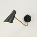 Amaris Vintage Industrial Sconce Wall lamp