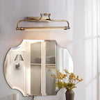 Arclore Modern Metal Wall Light