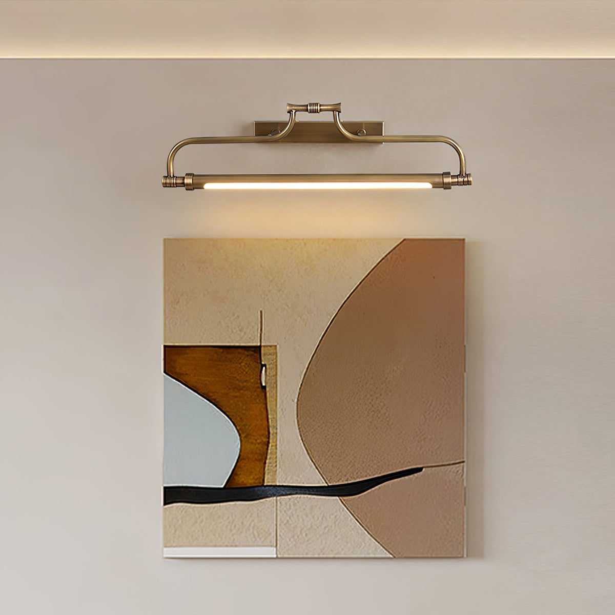 Arclore Modern Metal Wall Light