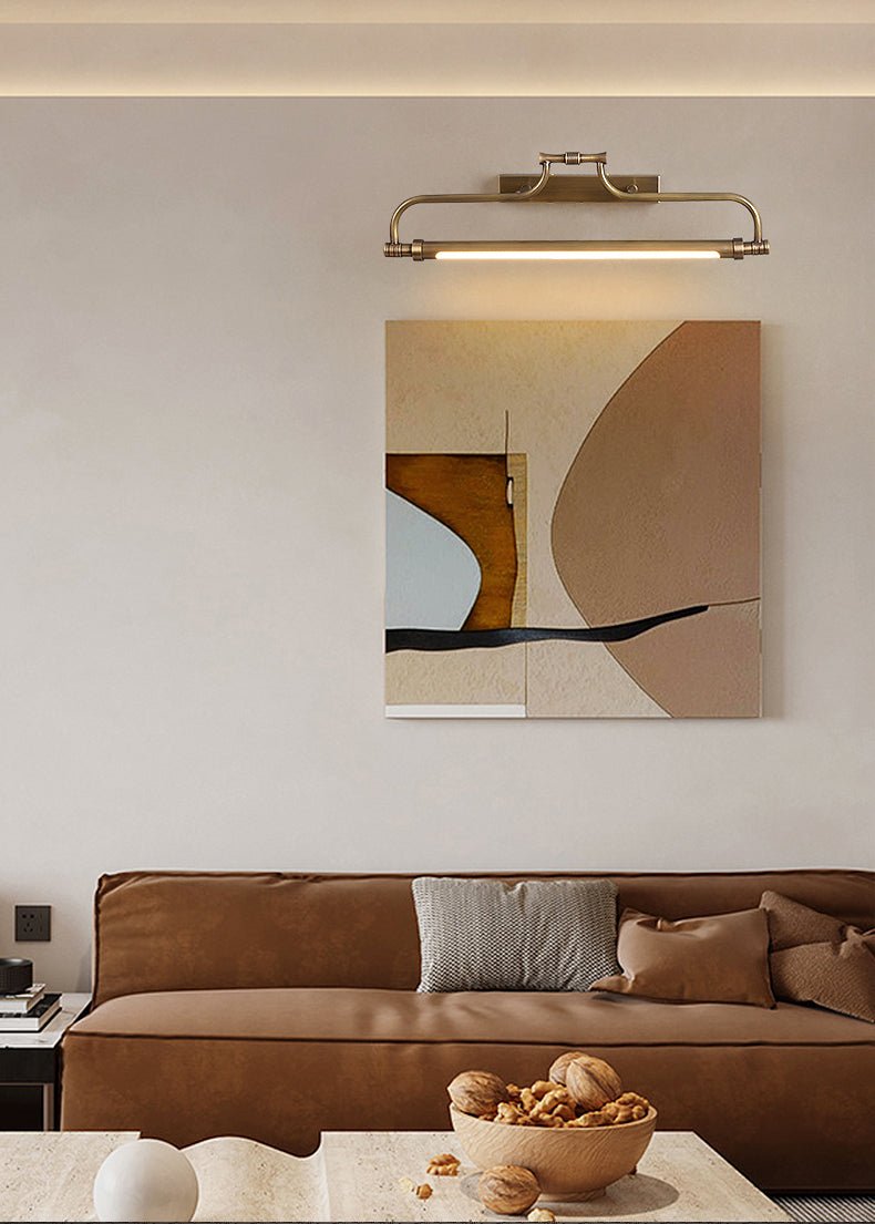 Arclore Modern Metal Wall Light
