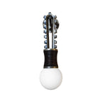 Ardora Modern Brass Marble Wall Lamp