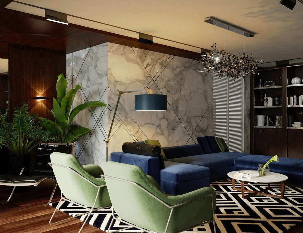 Lustra Pendant Lamp lic Disc Cloud