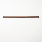 Lustra Wall Light Wood Linear Minimalist LED