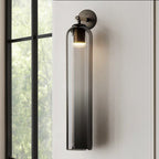 Aria  Glass  Indoor Wall Lamp  Cylindrical - image 31