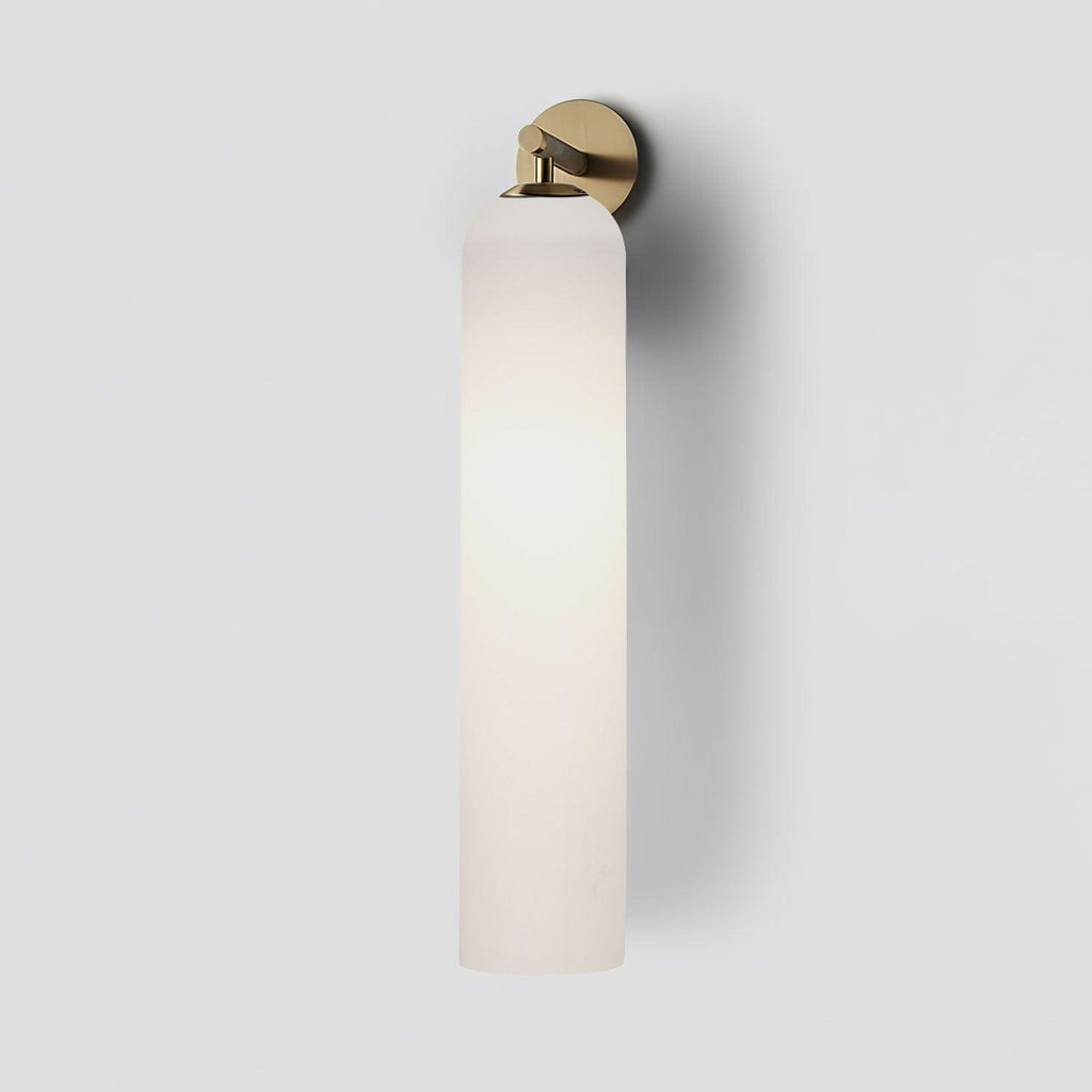 Aria  Glass  Indoor Wall Lamp  Cylindrical - image 15