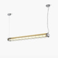 Arsorisra Industrial Linear Pendant Light