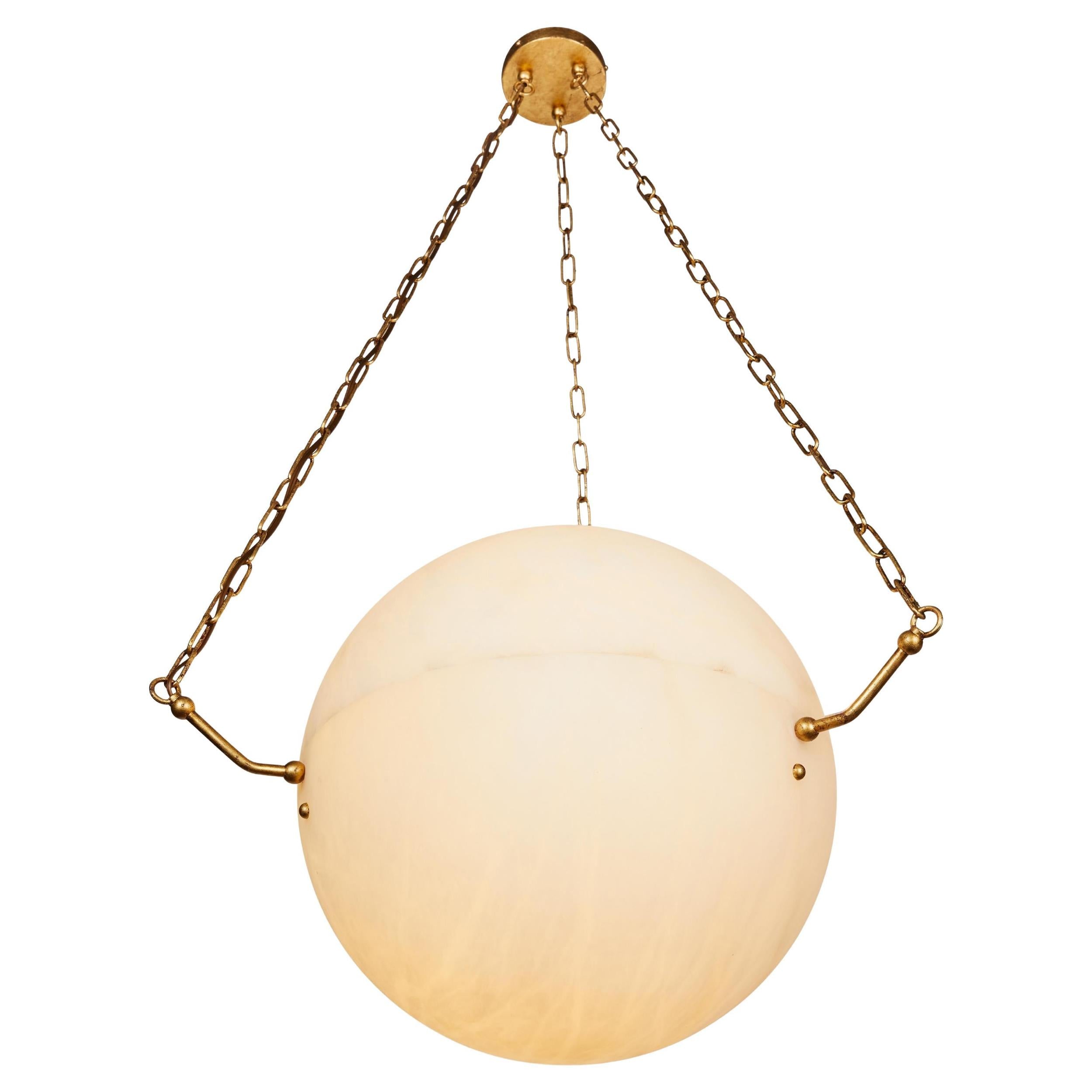 Appareil Alabaster Pendant Light