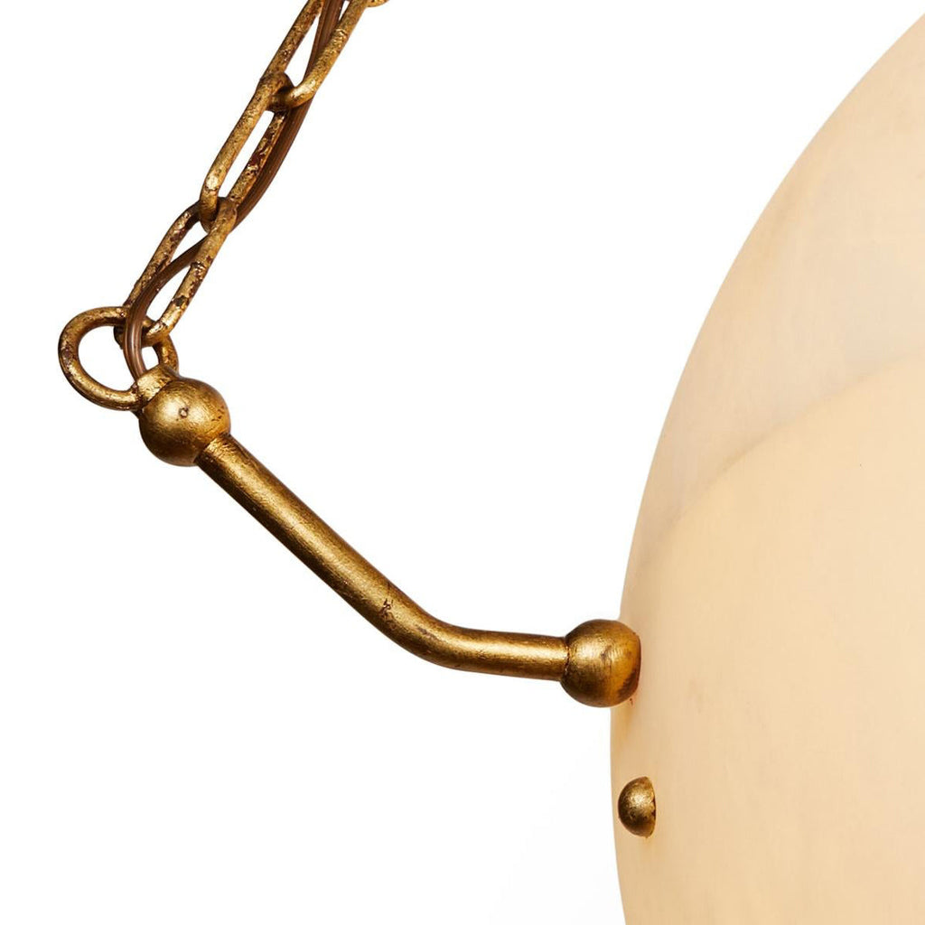 Appareil Alabaster Pendant Light