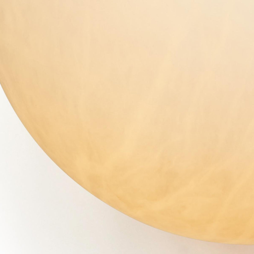 Appareil Alabaster Pendant Light