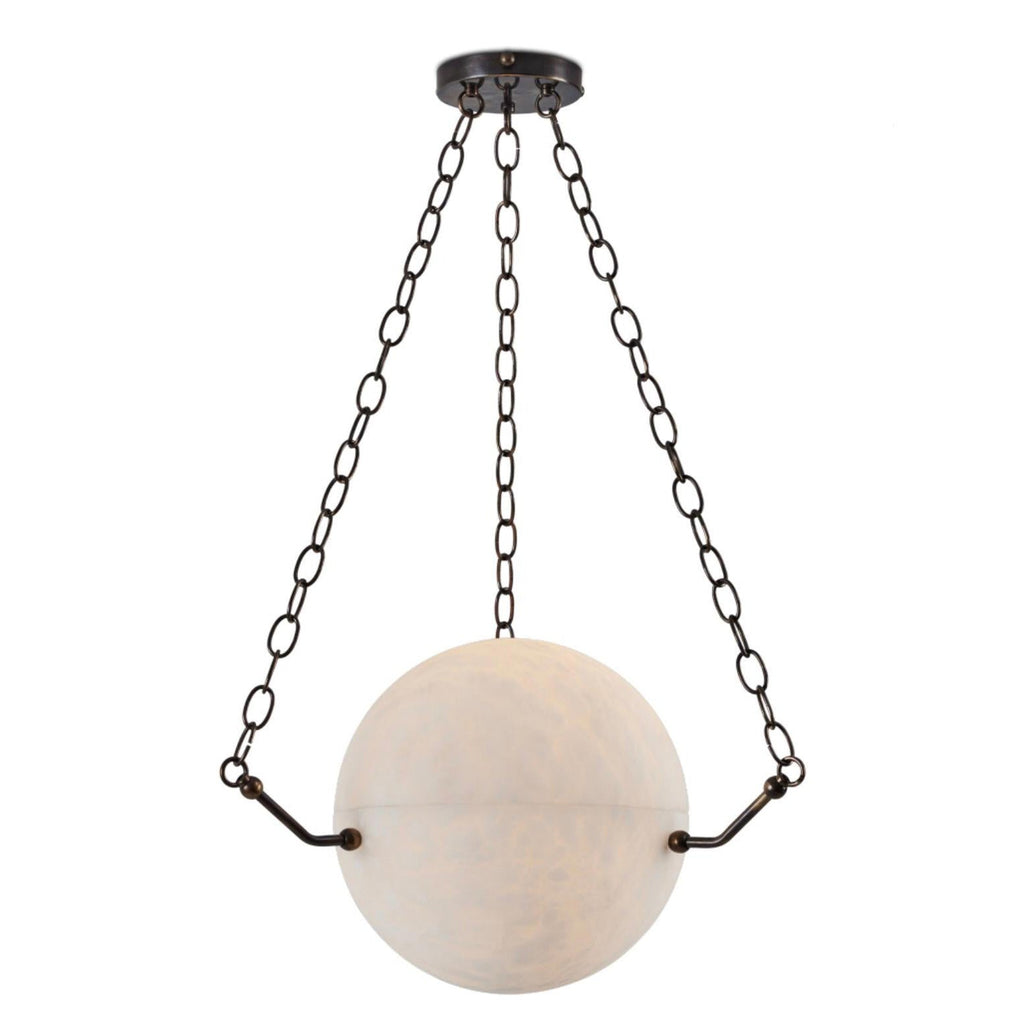 Appareil Alabaster Pendant Light