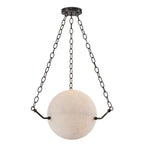 Appareil Alabaster Pendant Light