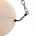 Appareil Alabaster Pendant Light