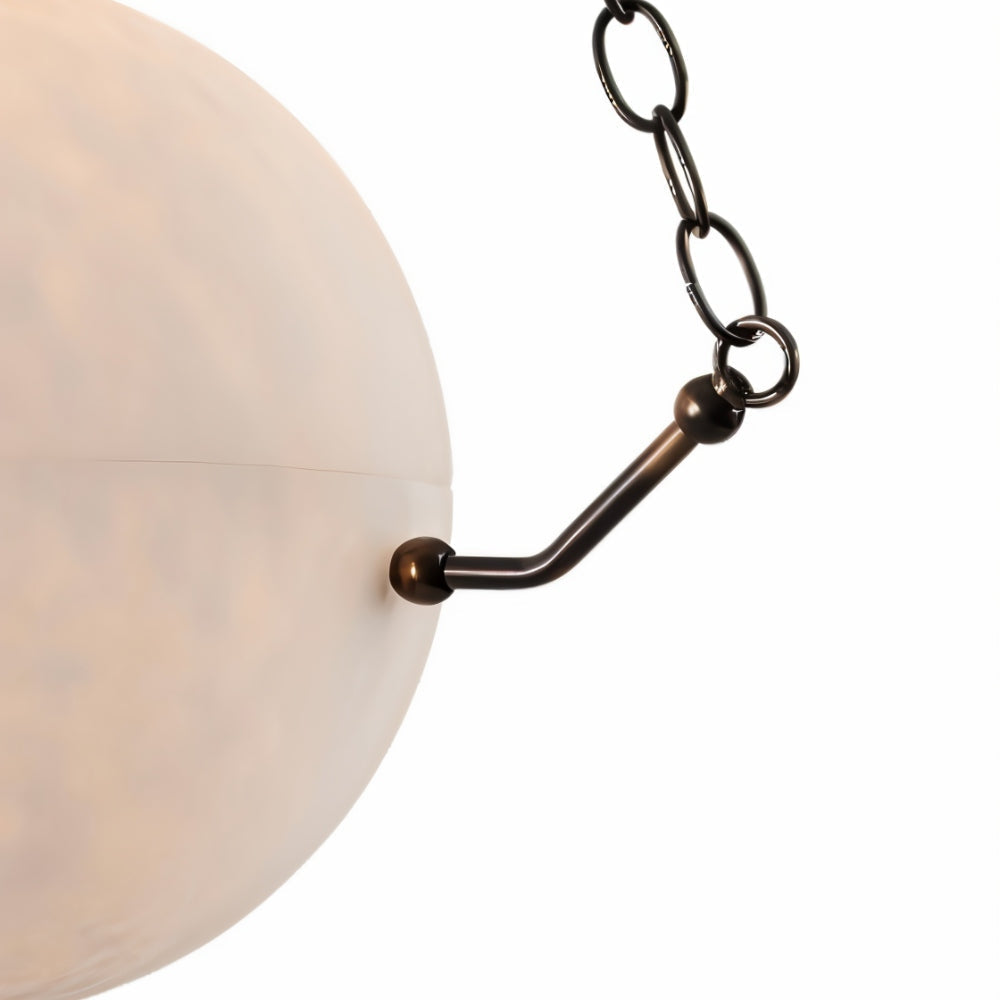 Appareil Alabaster Pendant Light