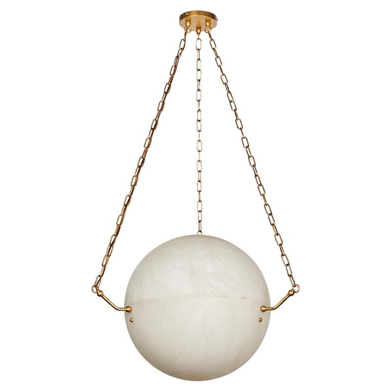 Appareil Alabaster Pendant Light