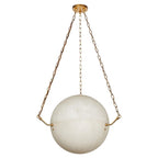 Appareil Alabaster Pendant Light
