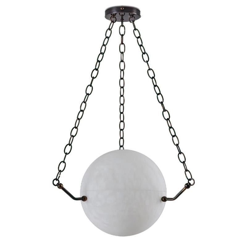 Appareil Alabaster Pendant Light