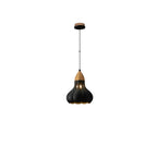 Arraeion Individual Creativity Wood Pendant Lamp